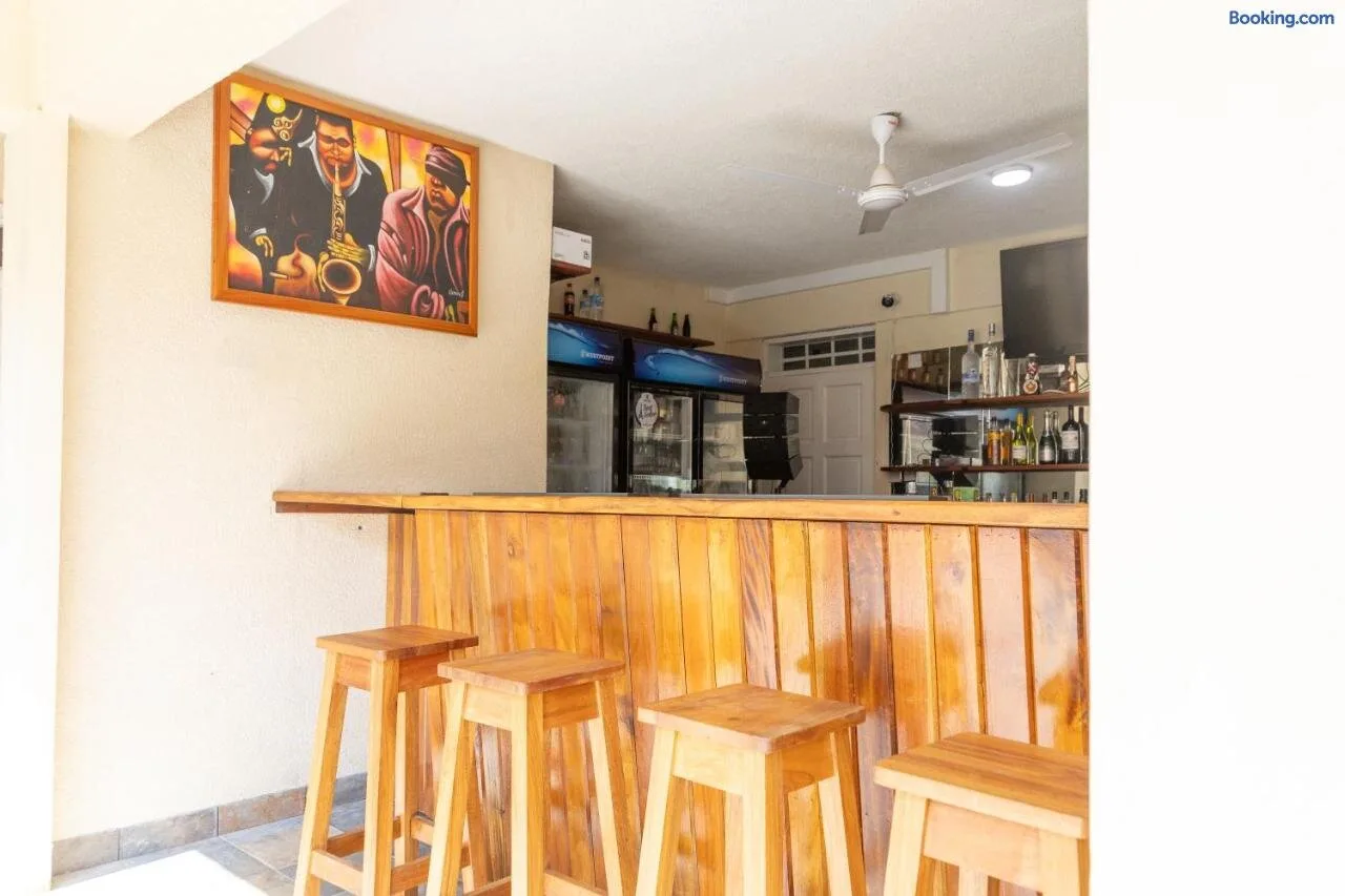 La Maison 29 — ภาพห้องพักและบรรยากาศ