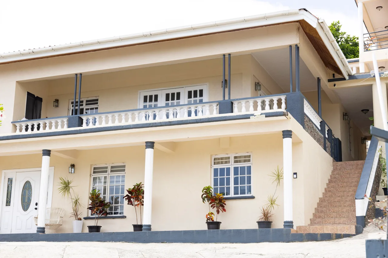 La Maison 29 — ภาพห้องพักและบรรยากาศ