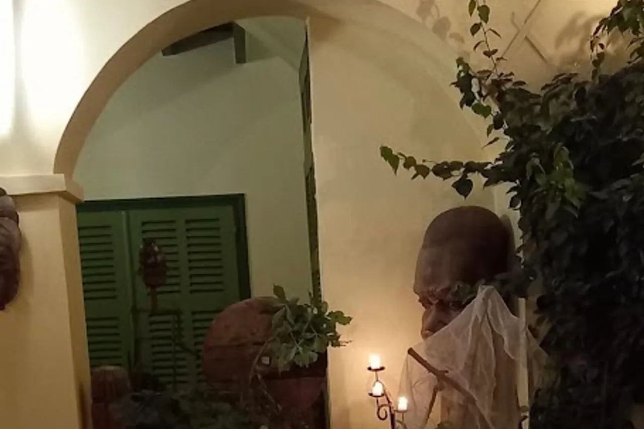 La Maison du Marin — ภาพห้องพักและบรรยากาศ