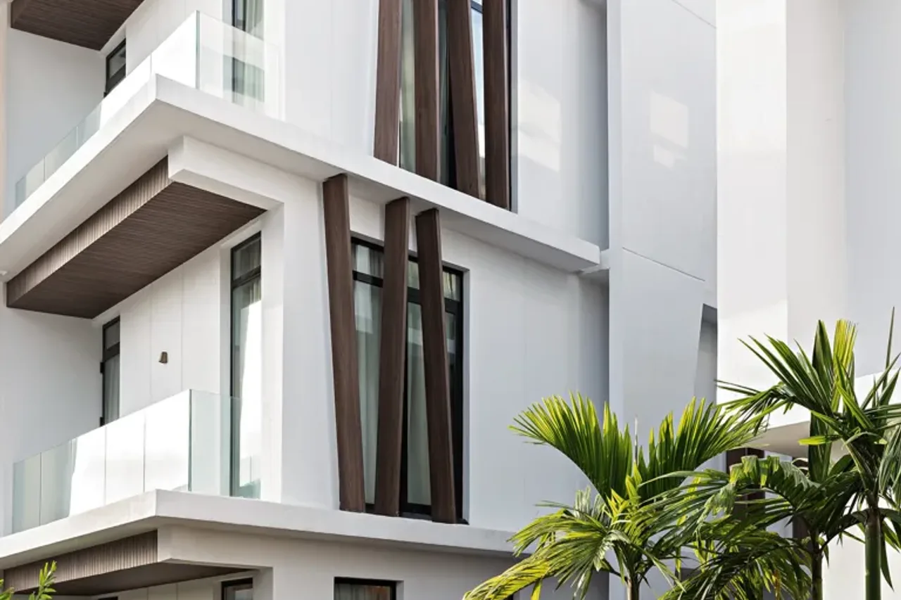 La Maison Palmier, a Member of Design Hotels — rooms and atmosphere
