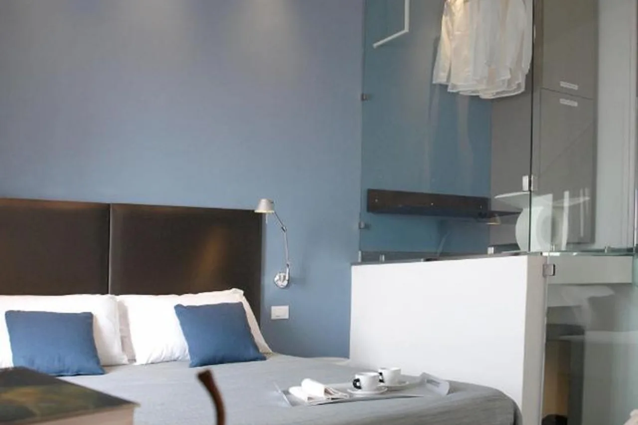 La Mala Manarola — rooms and atmosphere