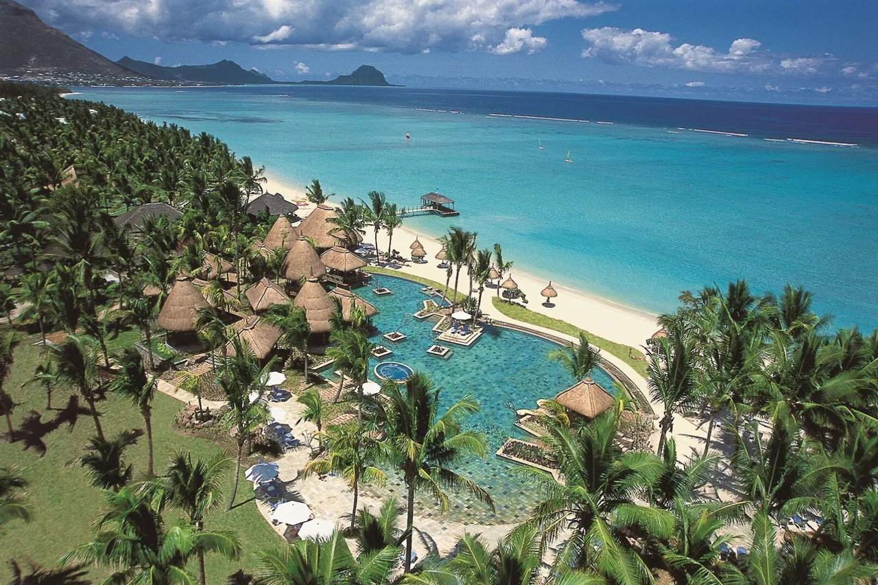 La Pirogue Mauritius — ภาพห้องพักและบรรยากาศ