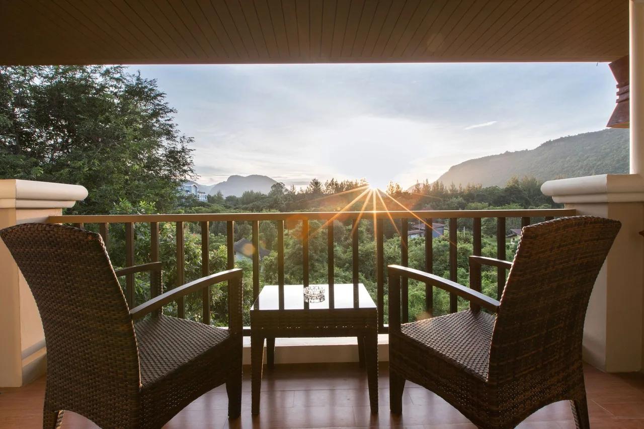 Lacol Khao Yai - A Chatrium Collection — ภาพห้องพักและบรรยากาศ