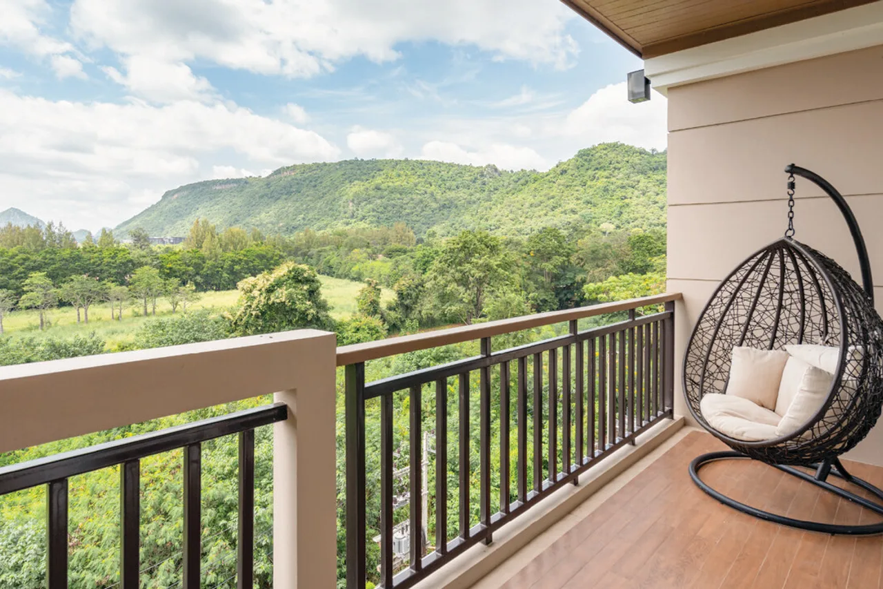 Lacol Khao Yai - A Chatrium Collection — ภาพห้องพักและบรรยากาศ