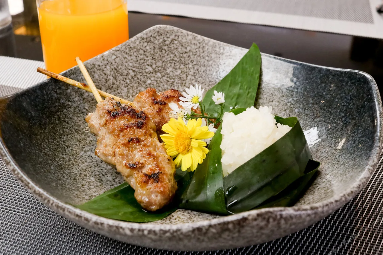 Lacol Khao Yai - A Chatrium Collection — ภาพห้องพักและบรรยากาศ