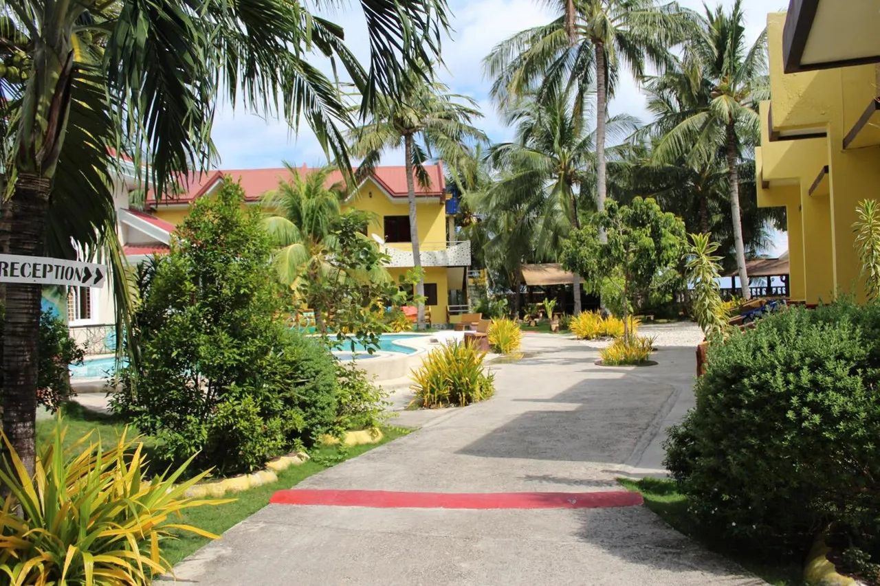 Lagnason's Place — rooms and atmosphere