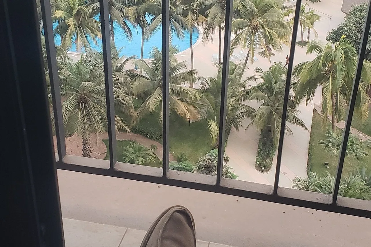 Laico Hotel l'Amitie Bamako — โรงแรมในบามาโก