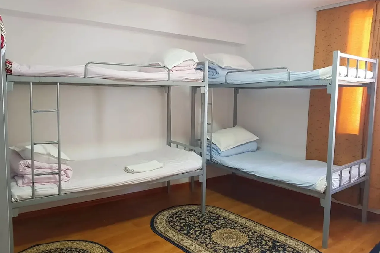 LAL Hotel — ภาพห้องพักและบรรยากาศ