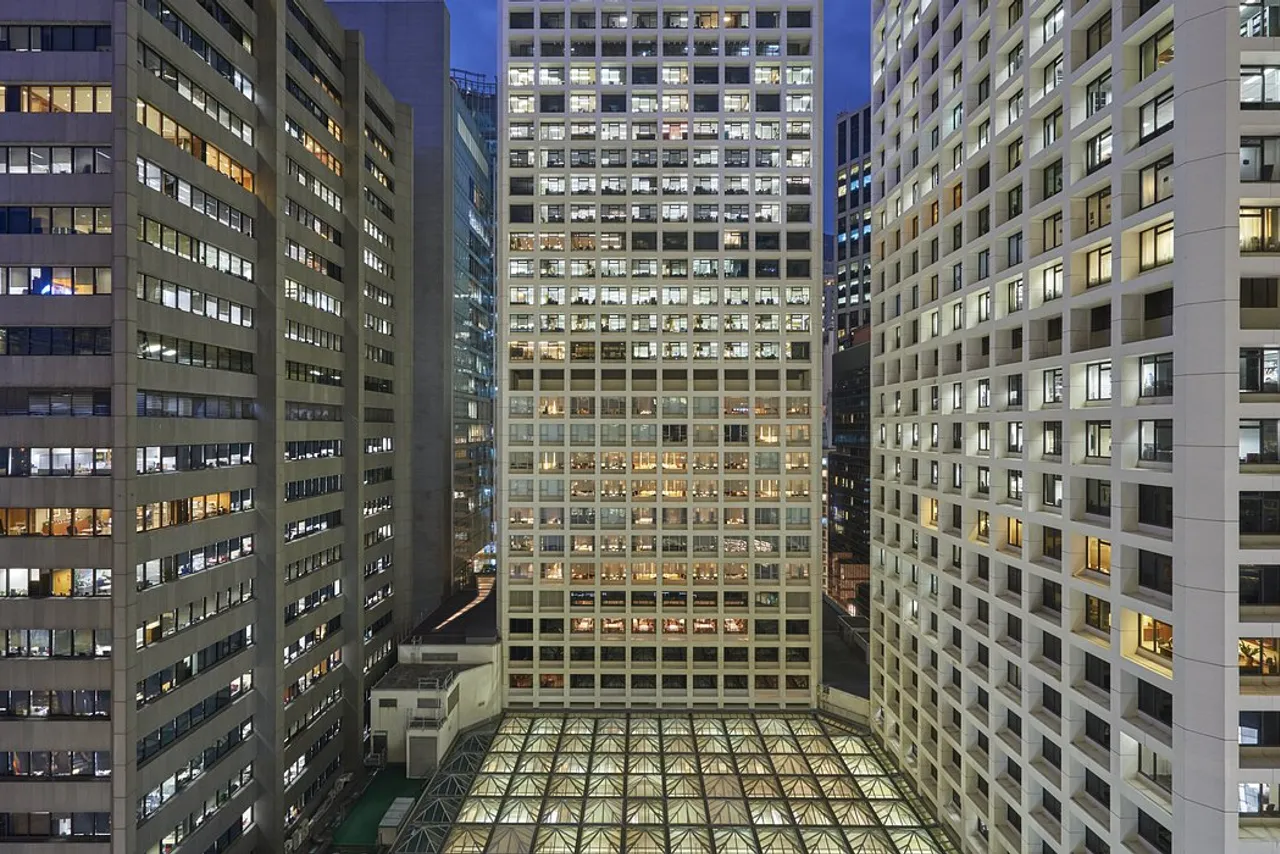 Mandarin Oriental The Landmark, Hong Kong — ภาพห้องพักและบรรยากาศ