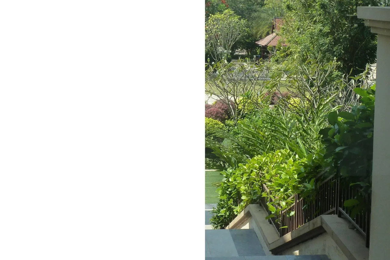 Landmark Mekong Riverside Hotel — โรงแรมในเวียงจันทน์