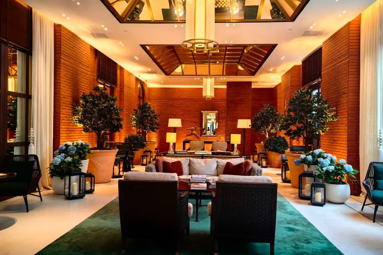 Lanson Place Causeway Bay, Hong Kong — ภาพห้องพักและบรรยากาศ