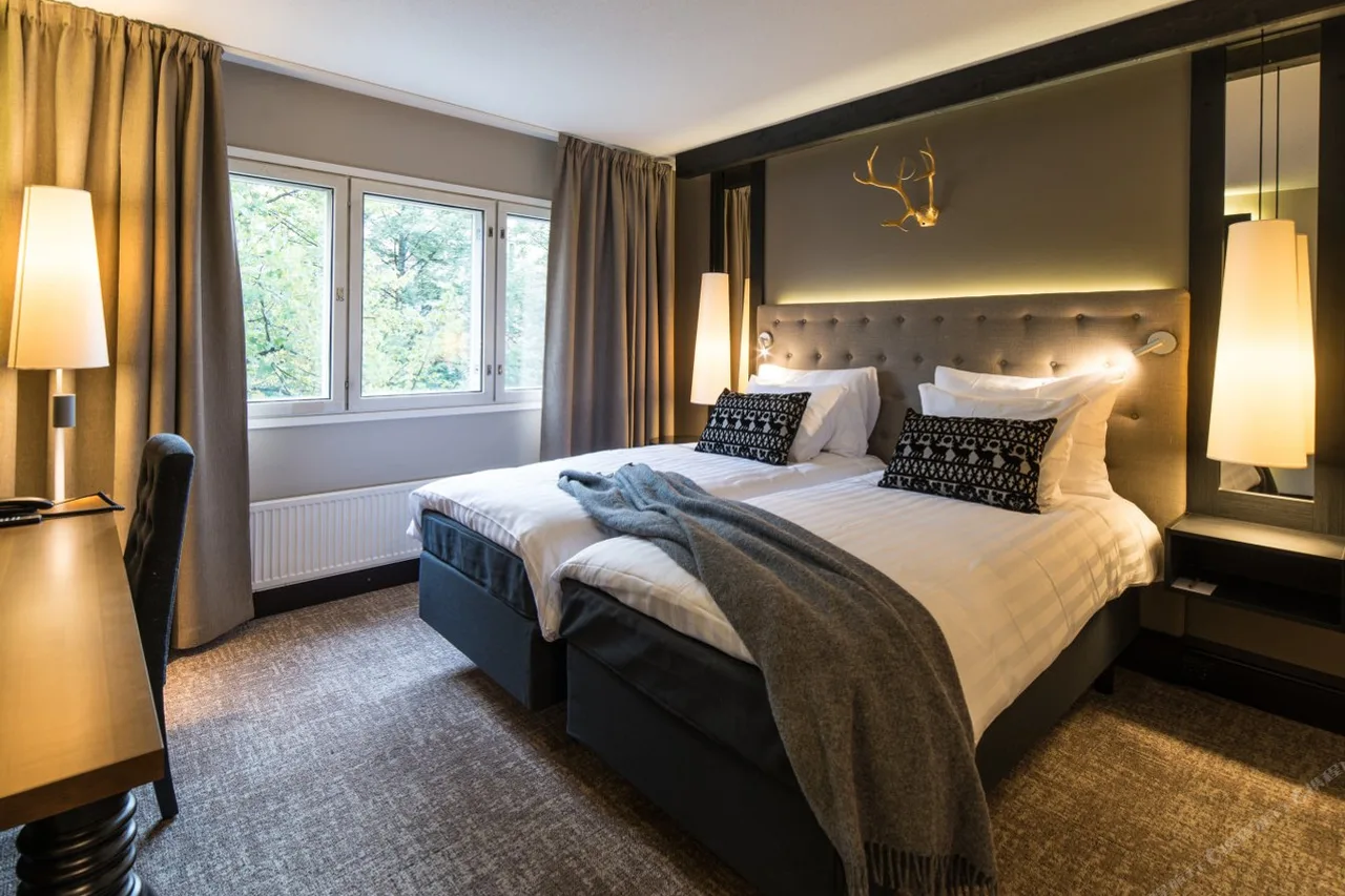 Lapland Hotels Tampere — ตัมเปเร