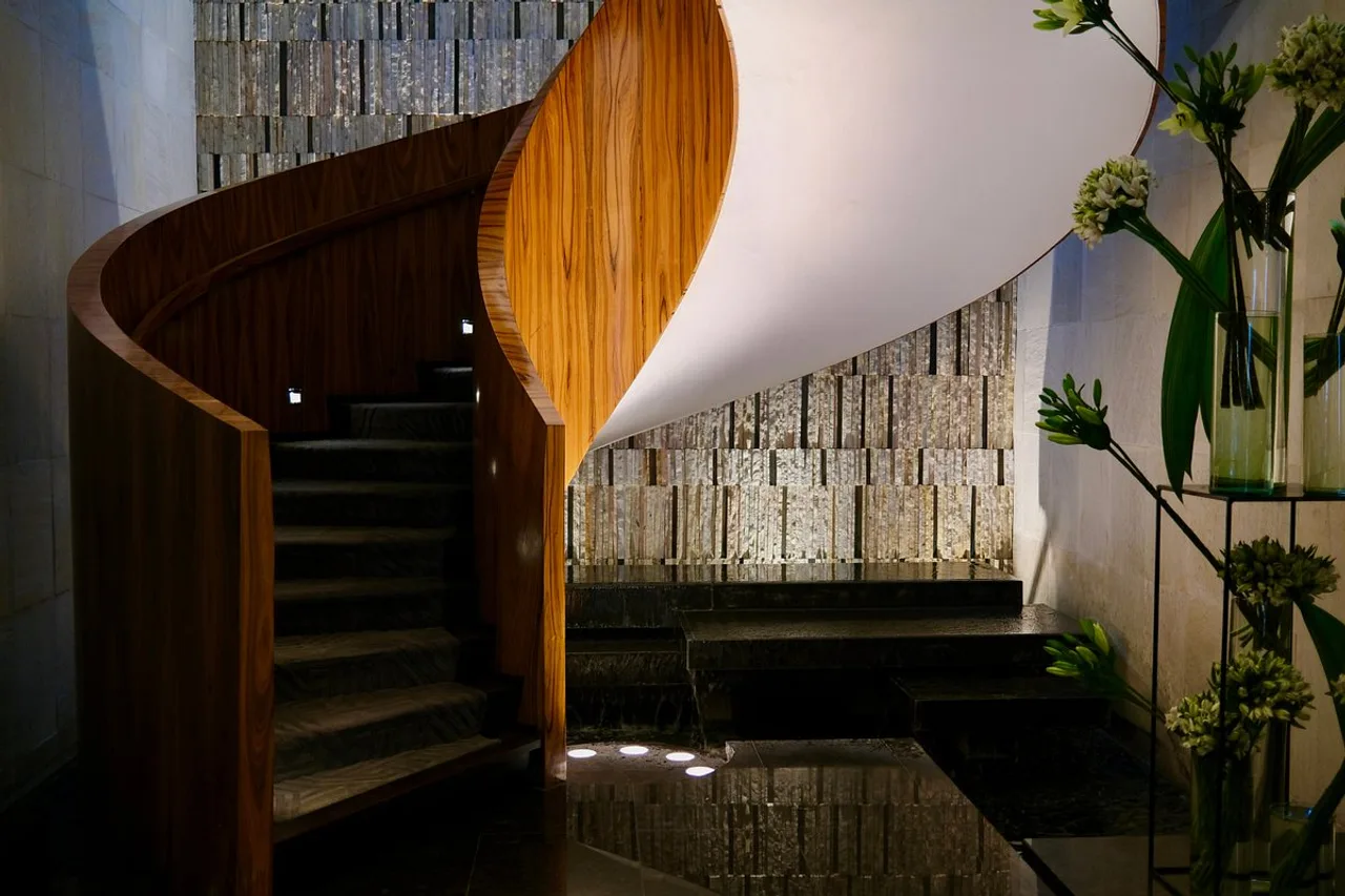 Las Alcobas, A Luxury Collection Hotel — rooms and atmosphere
