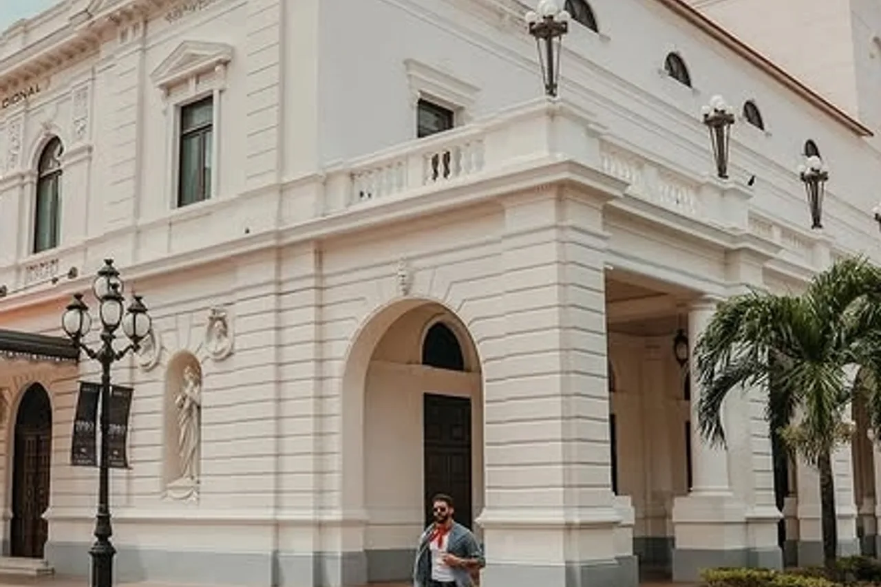 Las Clementinas Hotel — ภาพห้องพักและบรรยากาศ