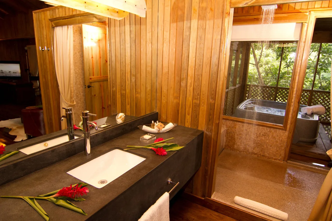 Las Lagunas Boutique Hotel — ภาพห้องพักและบรรยากาศ