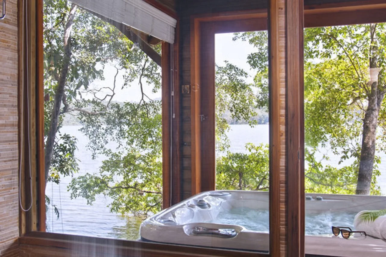 Las Lagunas Boutique Hotel — ภาพห้องพักและบรรยากาศ