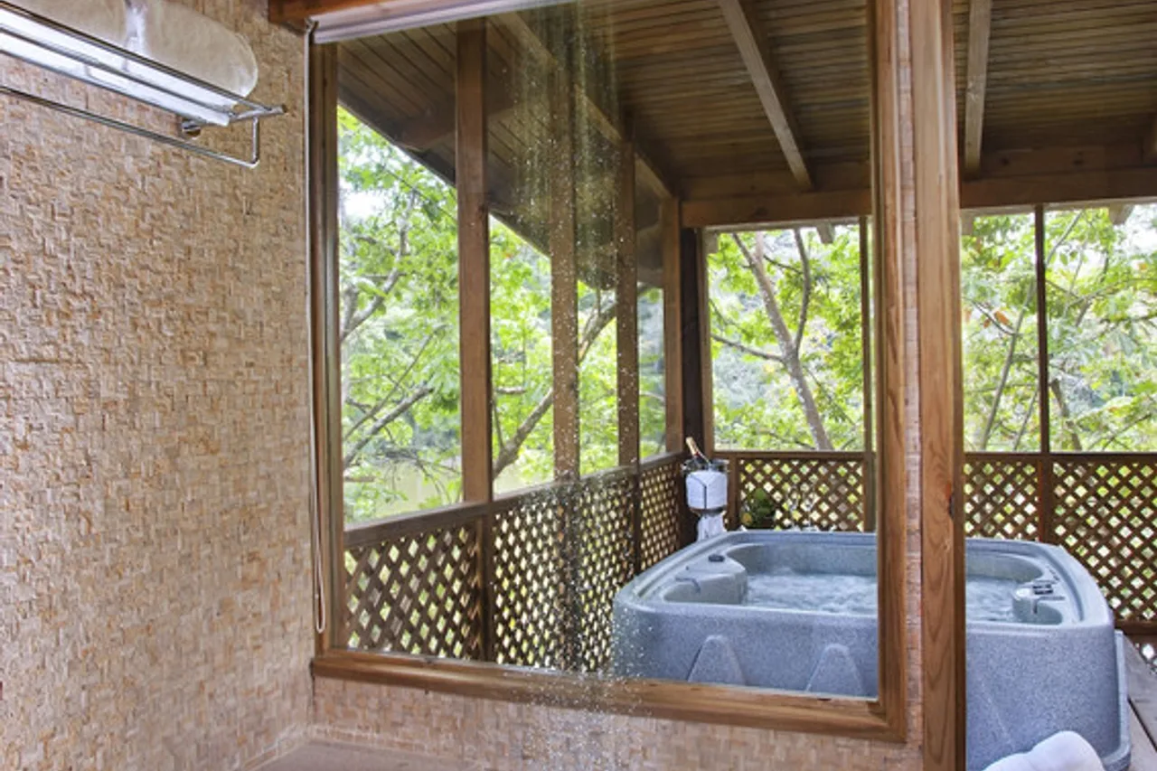 Las Lagunas Boutique Hotel — ภาพห้องพักและบรรยากาศ