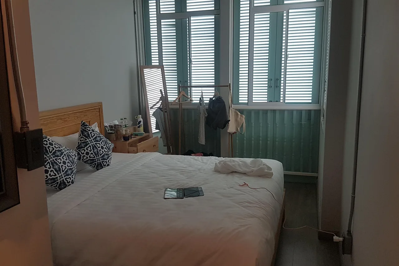Latima Boutique Hostel — 酒店