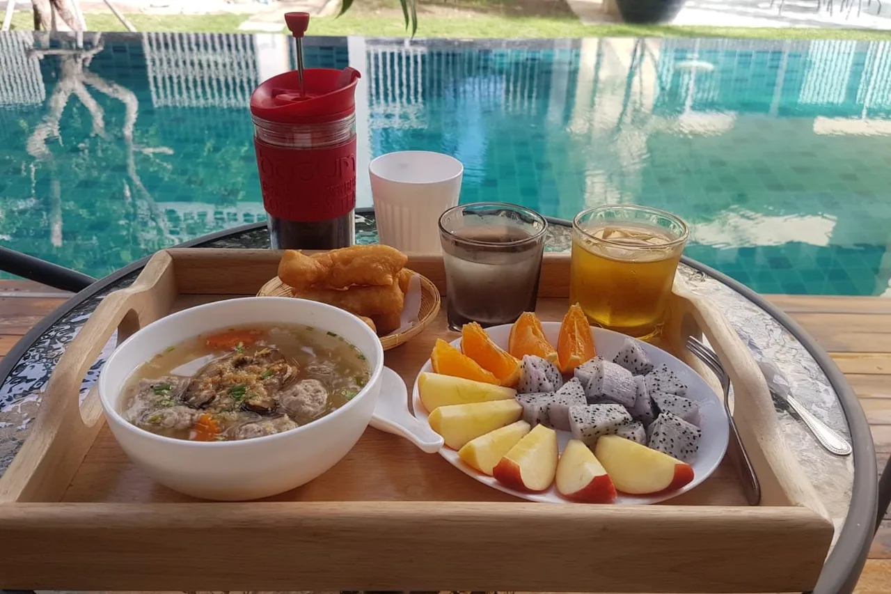 Latima Boutique Hostel — rooms and atmosphere