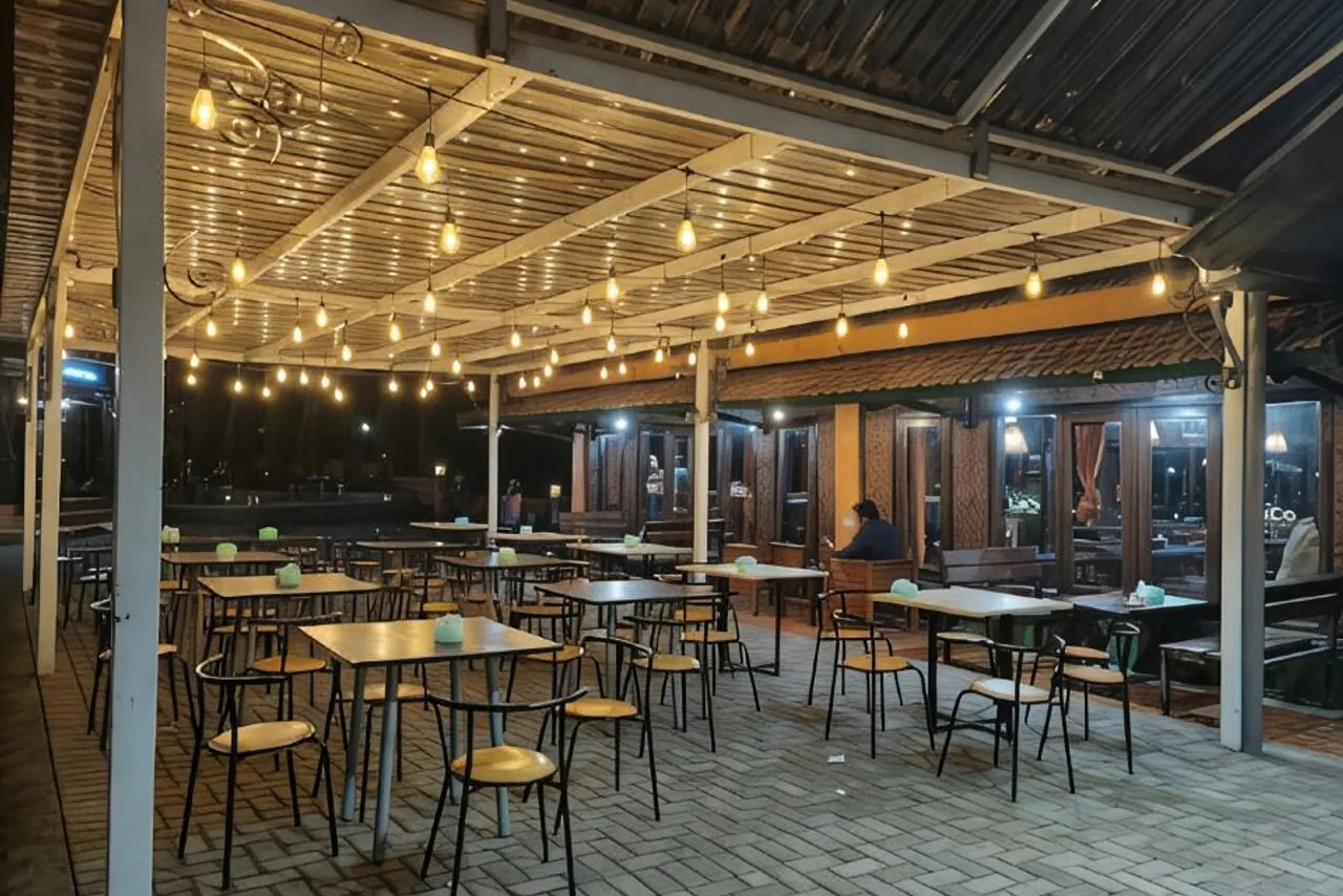 Lava View Lodge — โรงแรมในมาลัง & ภูเขาไฟโบรโม