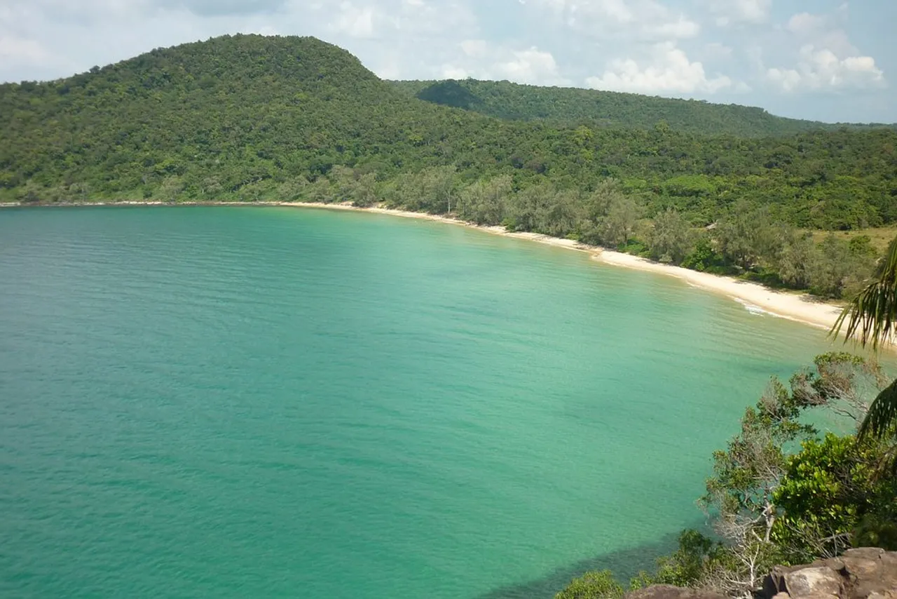 Lazy Beach — ภาพห้องพักและบรรยากาศ
