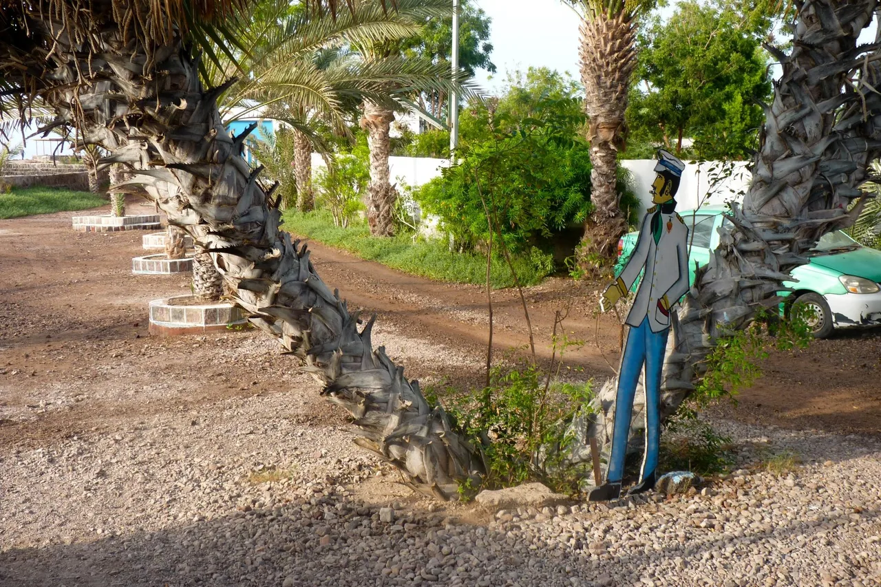Le Corto Maltese — ภาพห้องพักและบรรยากาศ