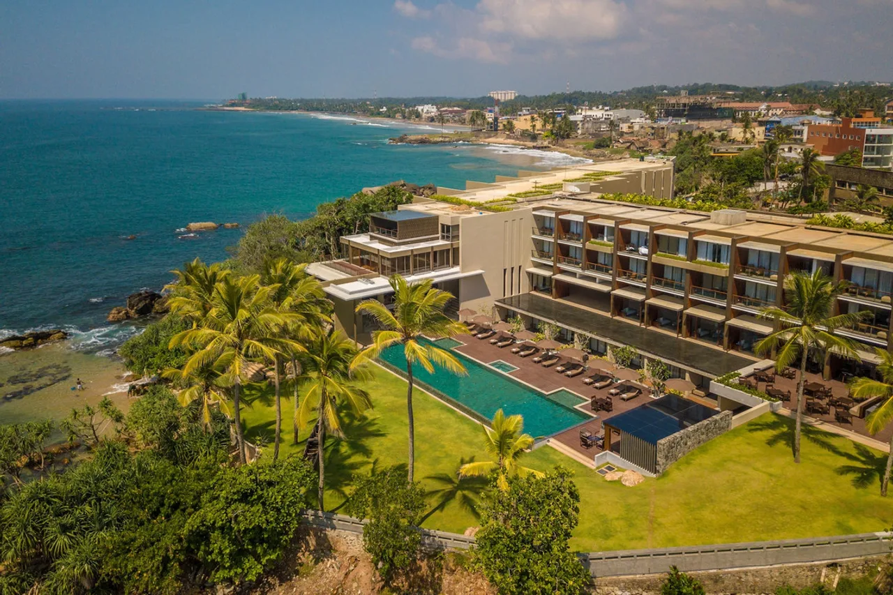 Le Grand Galle — กอลล์