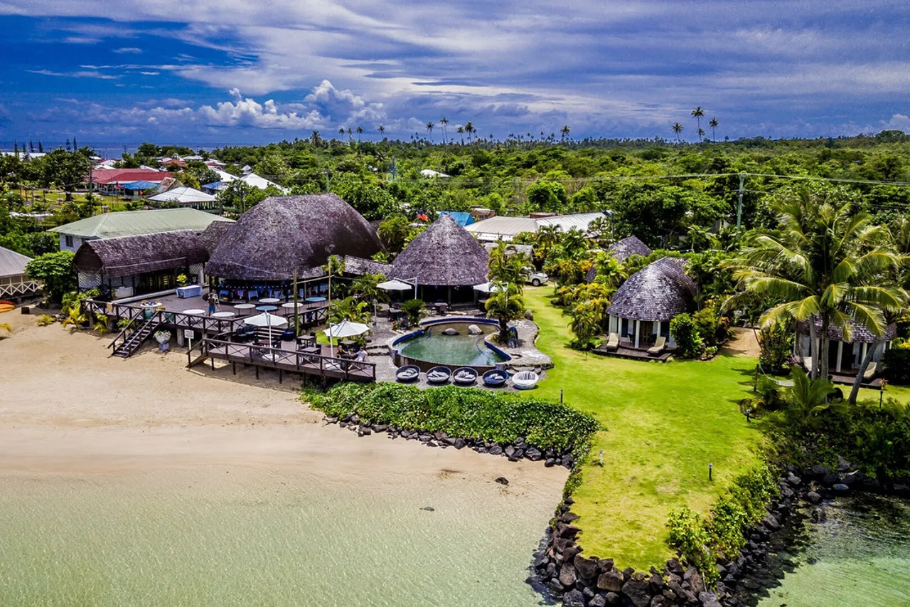 6 โรงแรมน่าพักใน Savaii ซามัว — รีวิวจัดอันดับ ที่พักเกาะใหญ่สายธรรมชาติ