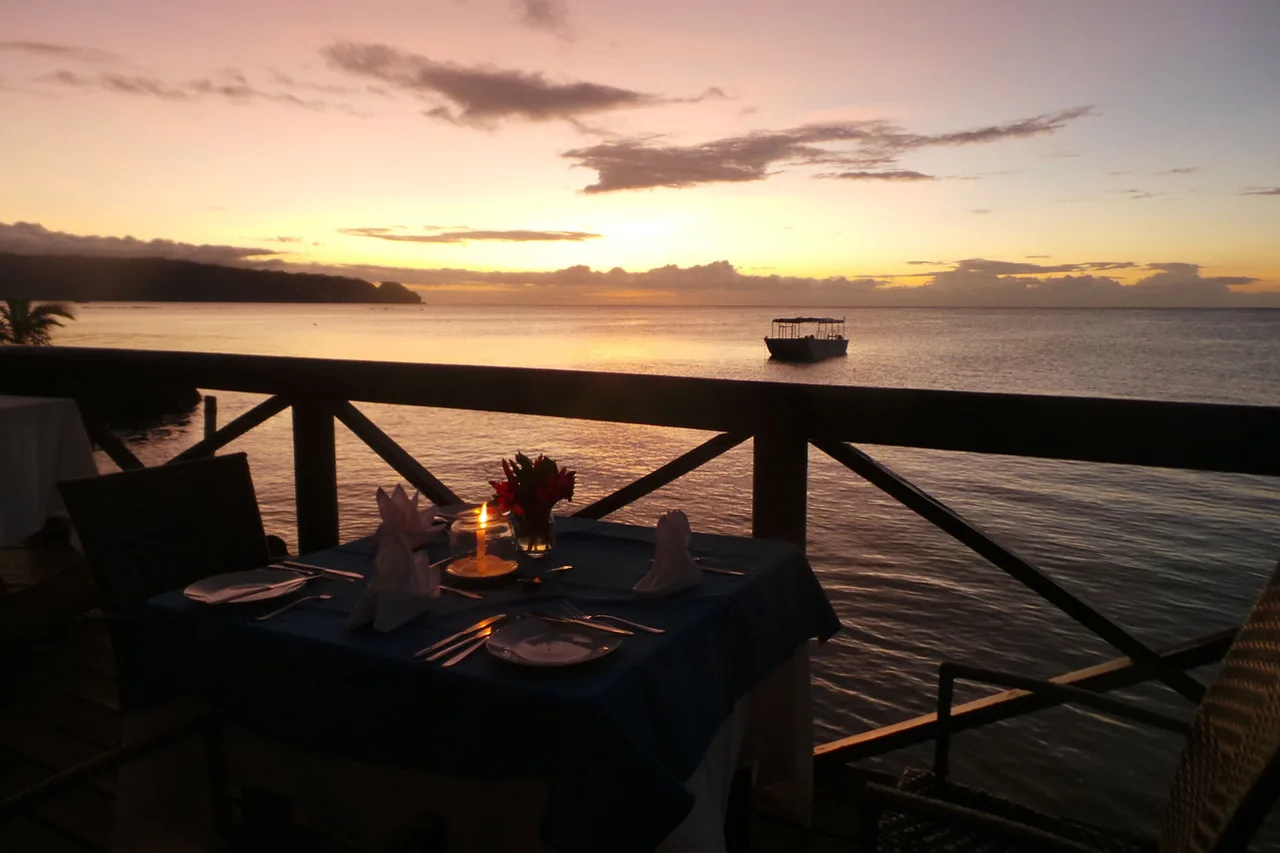 Le Lagoto Resort & Spa — ภาพห้องพักและบรรยากาศ