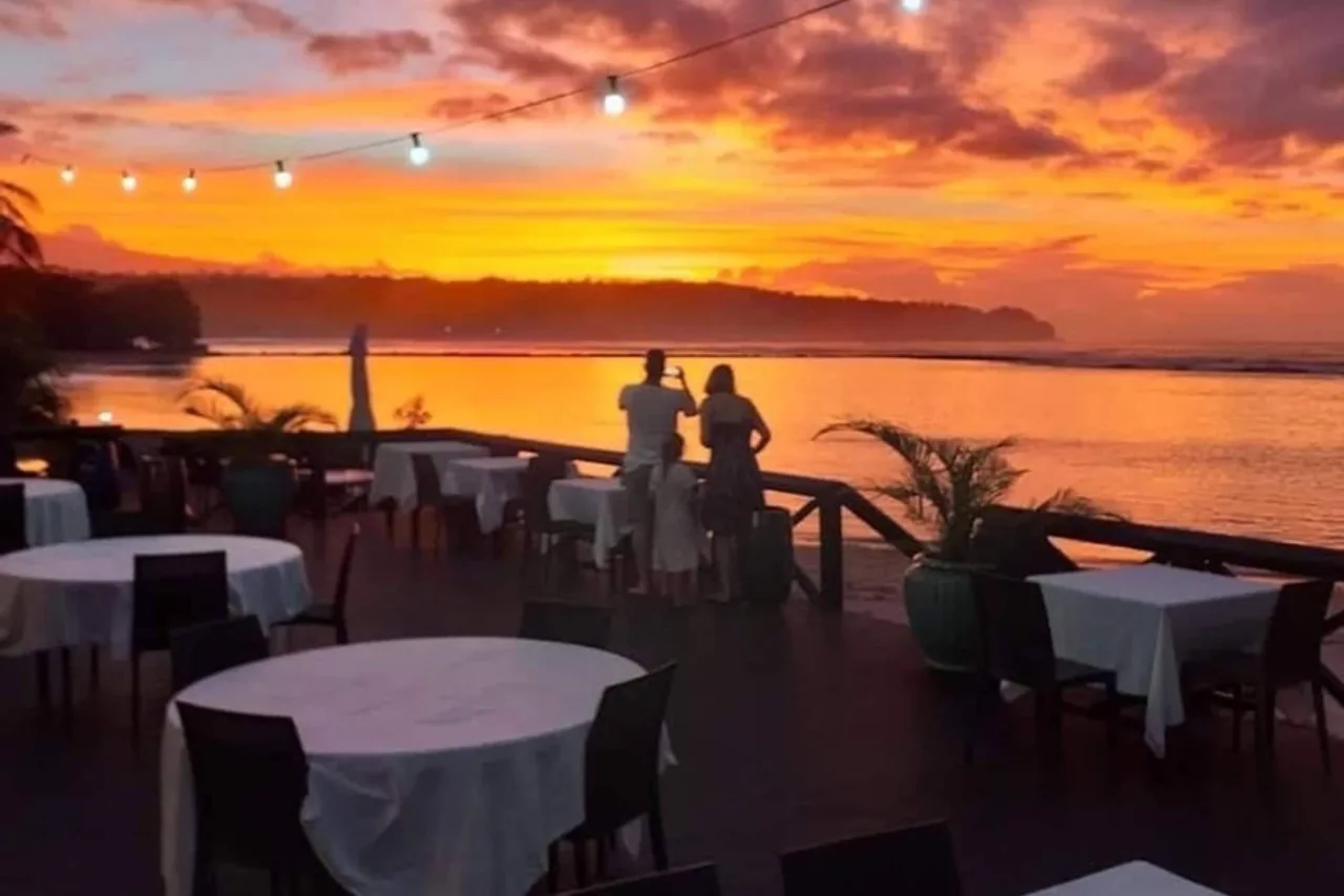 Le Lagoto Resort & Spa — ภาพห้องพักและบรรยากาศ