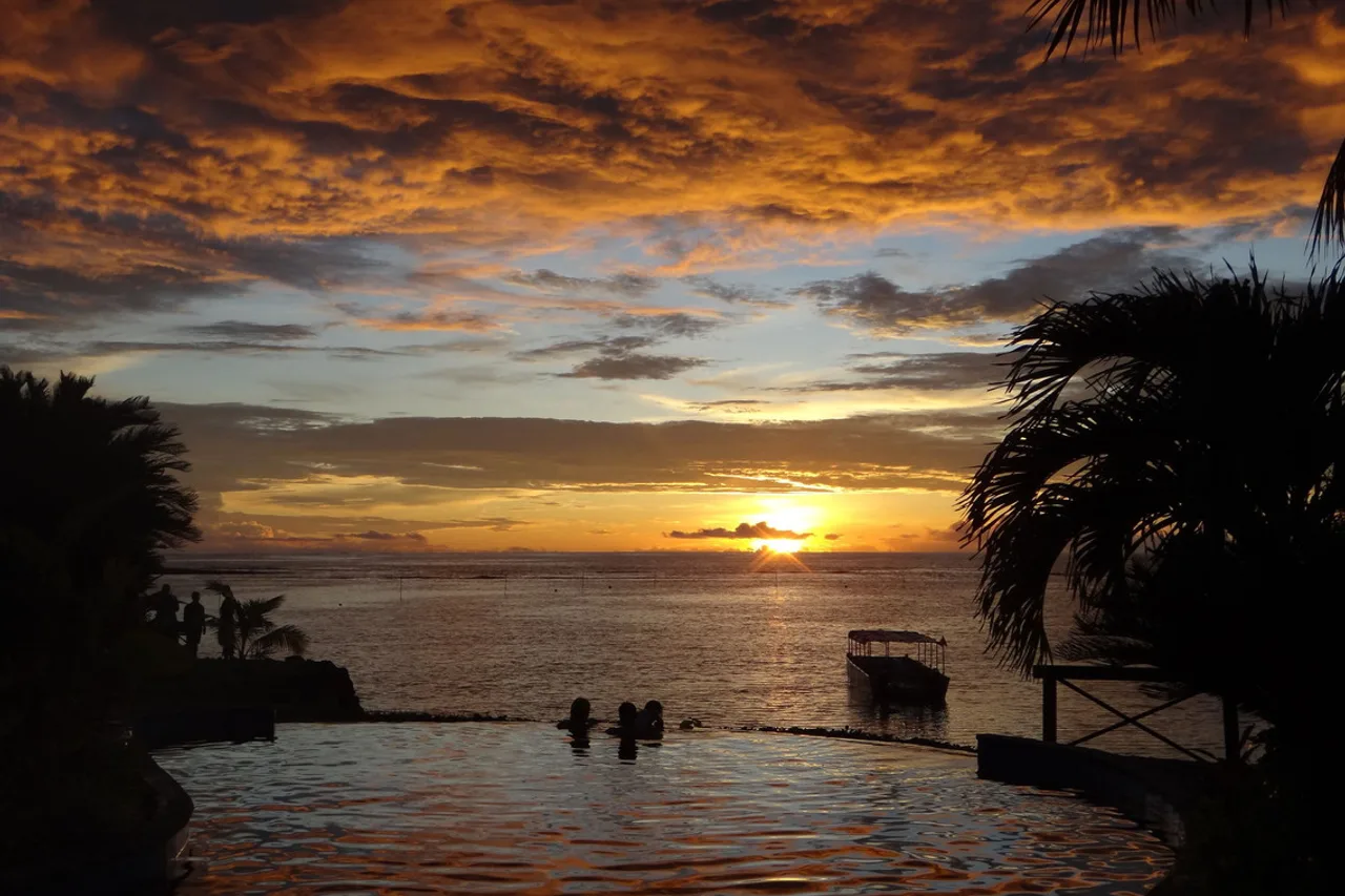 Le Lagoto Resort & Spa — ภาพห้องพักและบรรยากาศ