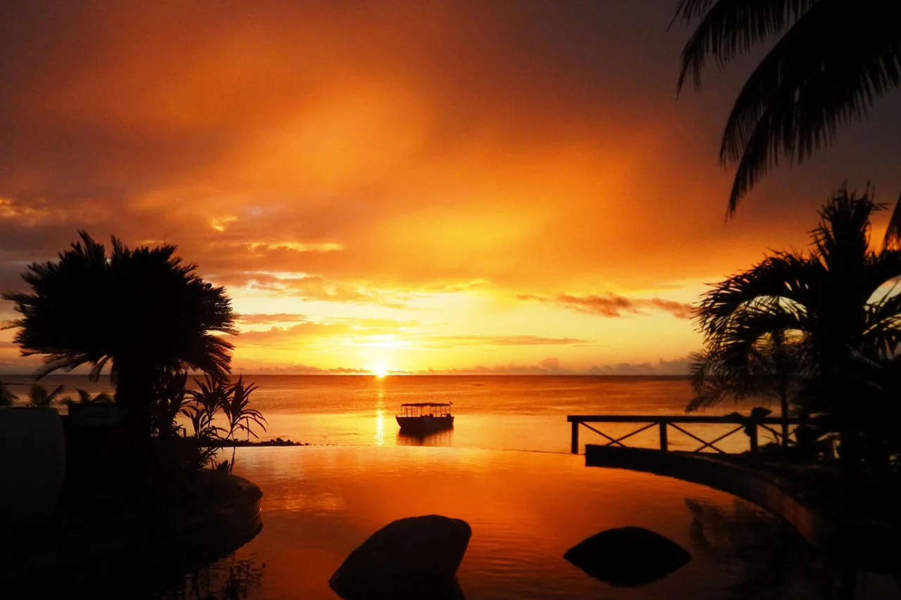 Le Lagoto Resort & Spa — ภาพห้องพักและบรรยากาศ