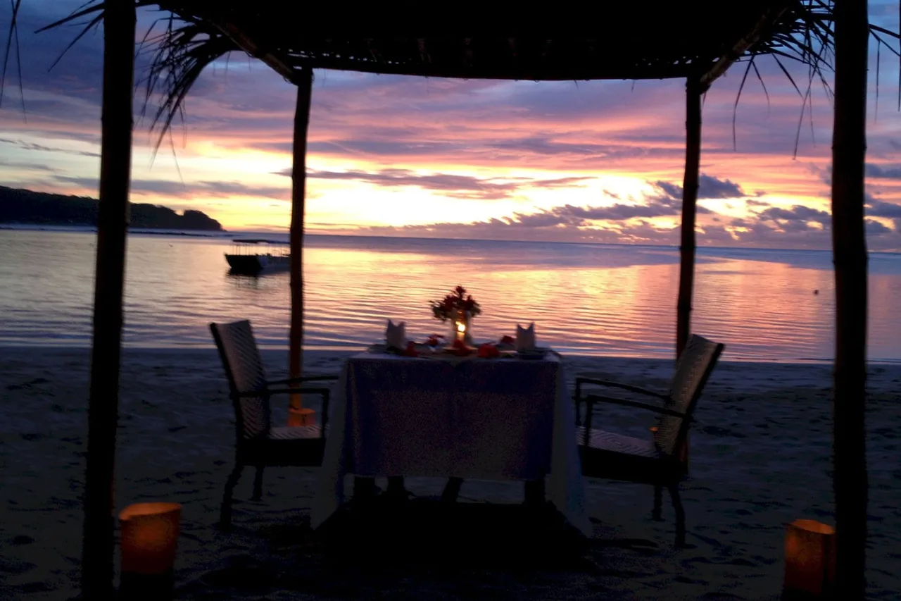 Le Lagoto Resort & Spa — ภาพห้องพักและบรรยากาศ