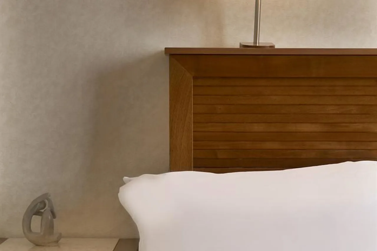 Le Meridien Re-Ndama — ภาพห้องพักและบรรยากาศ