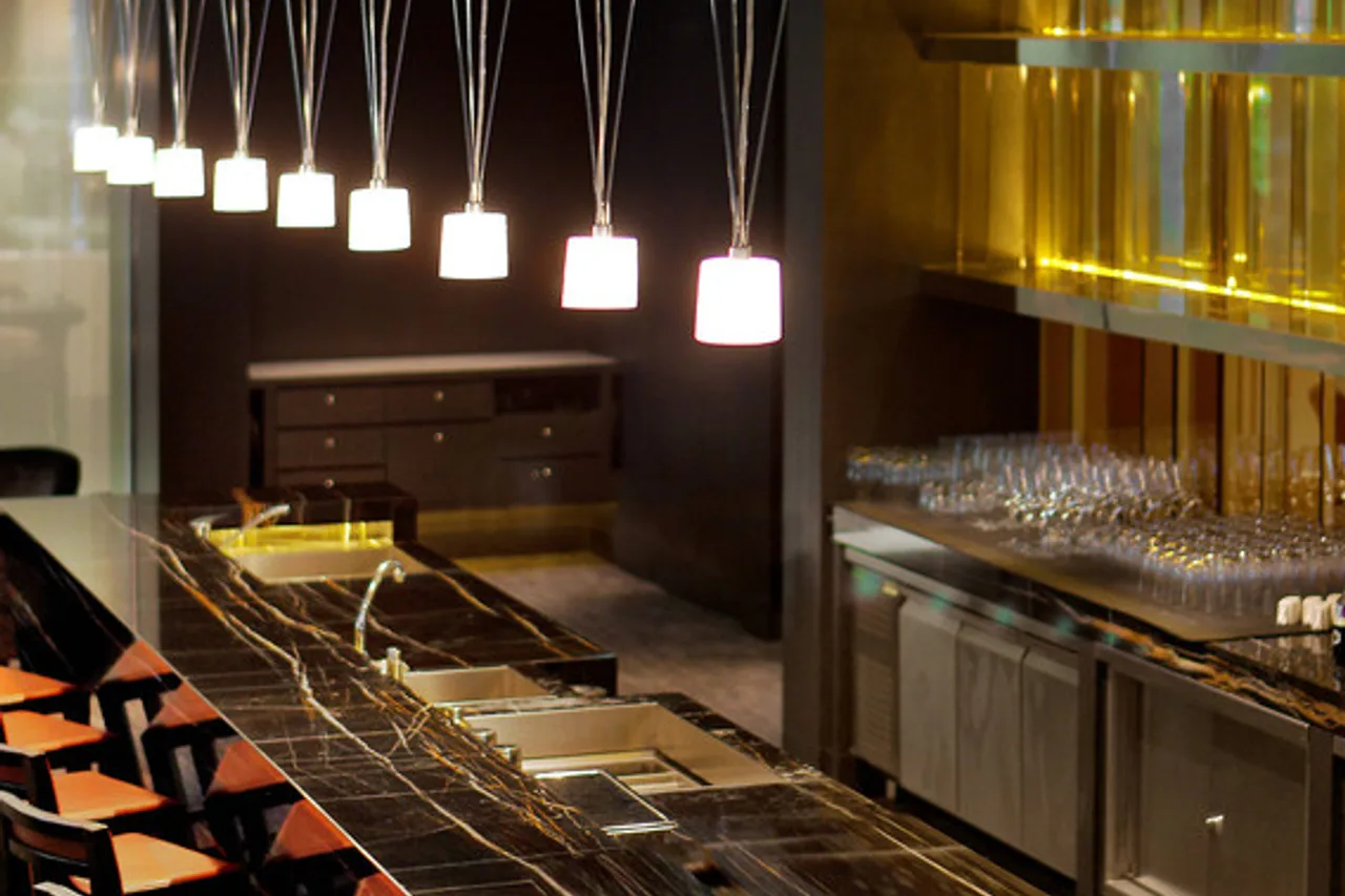 Le Méridien Taipei — rooms and atmosphere