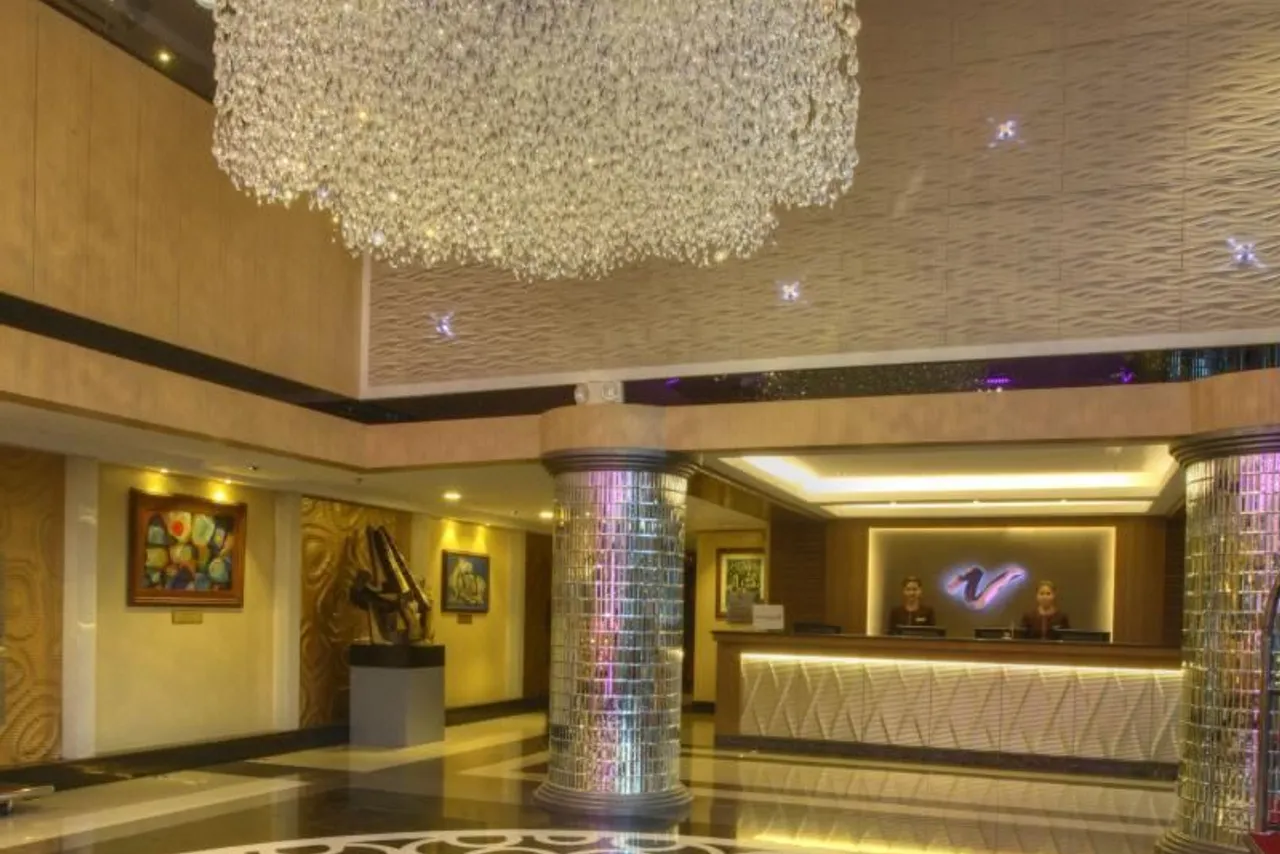Le Monet Hotel — ภาพห้องพักและบรรยากาศ
