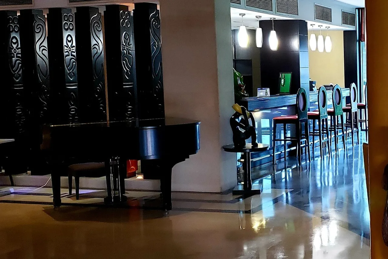 Ledger Plaza Maya Maya — ภาพห้องพักและบรรยากาศ