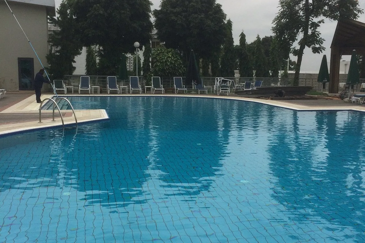 Ledger Plaza Maya Maya — ภาพห้องพักและบรรยากาศ
