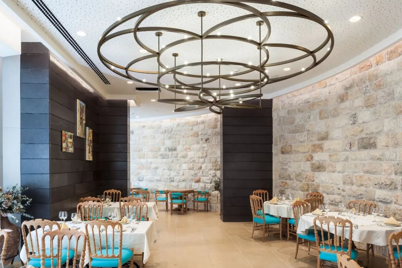 Legacy Hotel & Convention Center Nazareth — ภาพห้องพักและบรรยากาศ