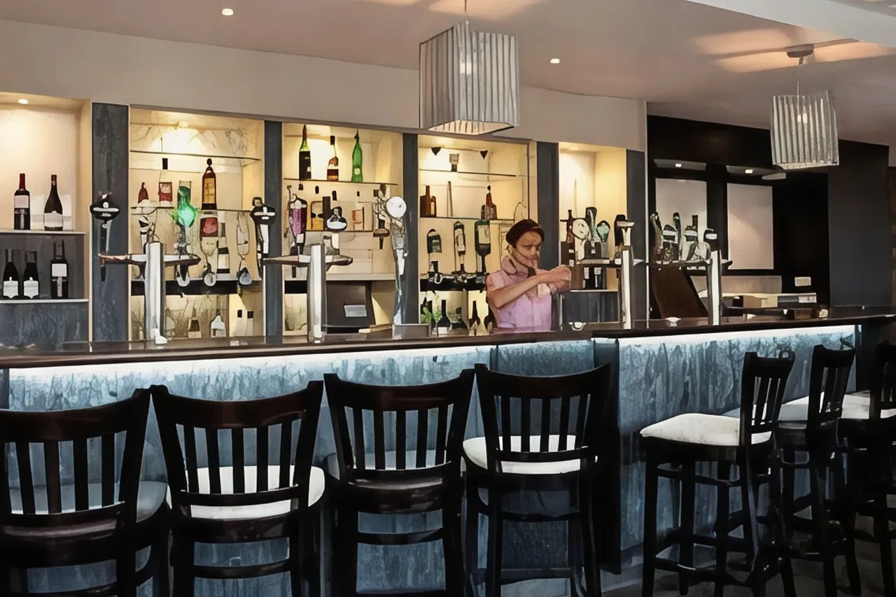 Leonardo Hotel Cork — ภาพห้องพักและบรรยากาศ