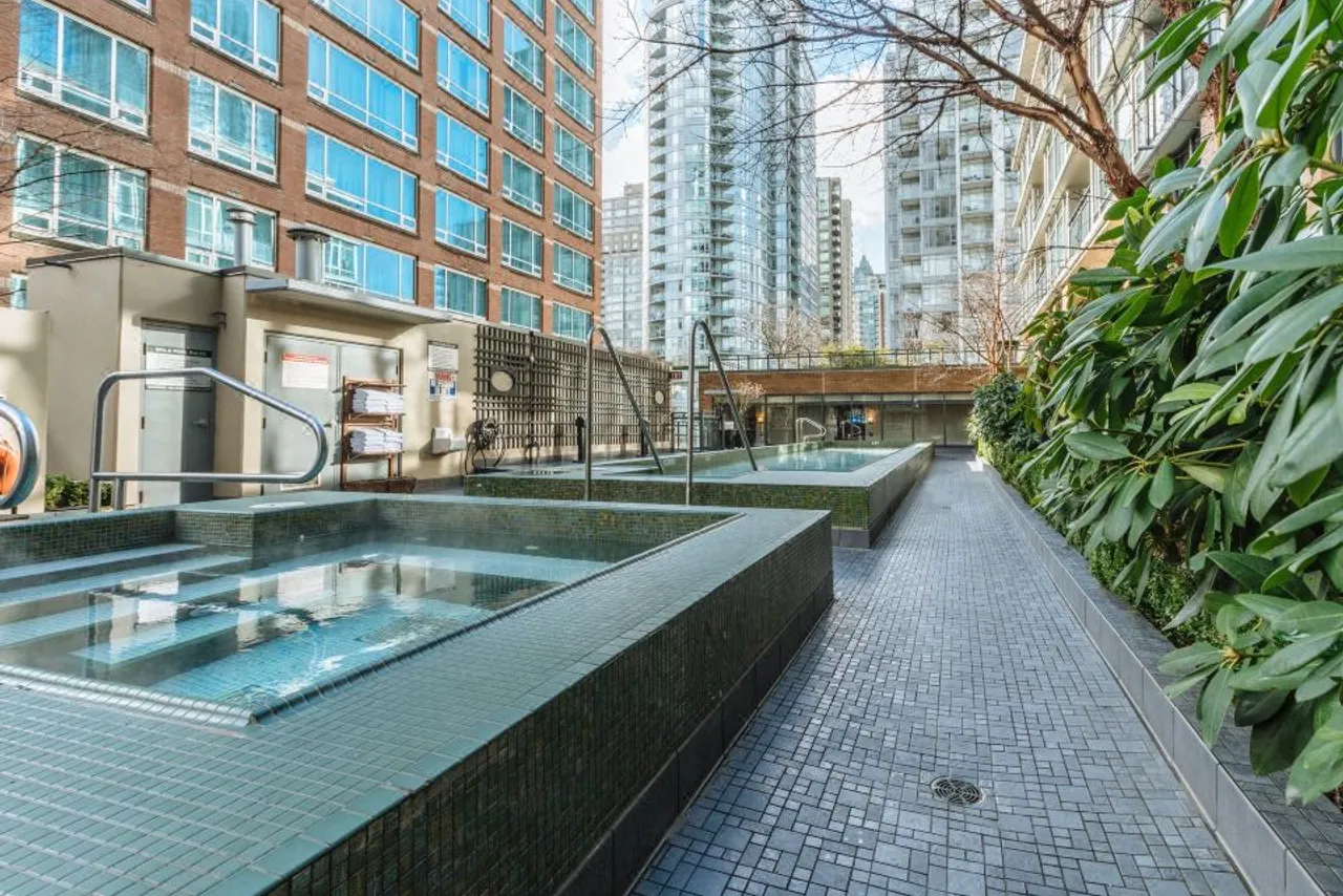 L'Hermitage Hotel — ภาพห้องพักและบรรยากาศ