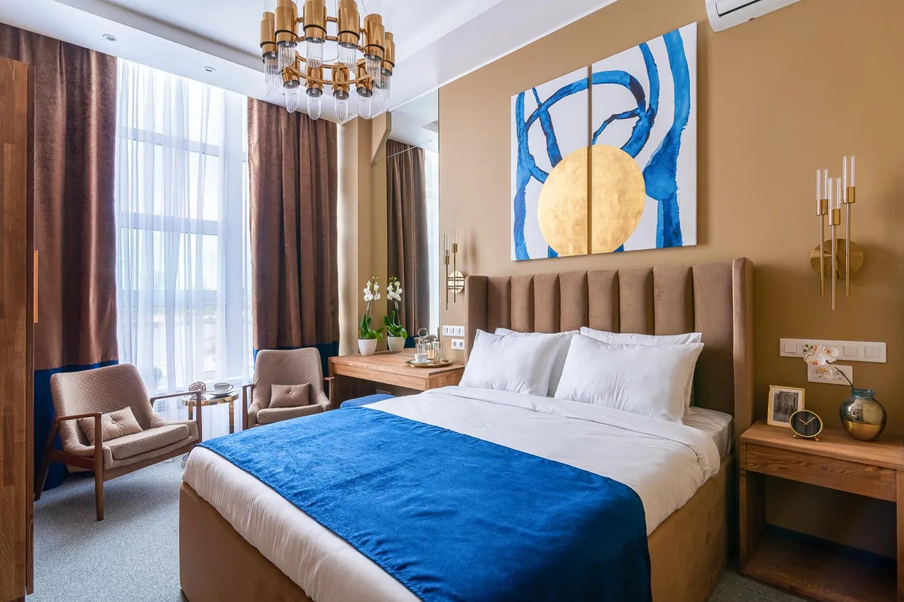 Lido Central Hotel — วลาดิวอสต็อก