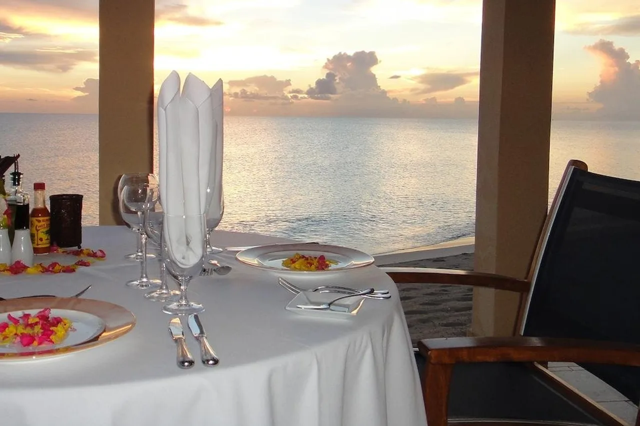 Lighthouse Bay Resort