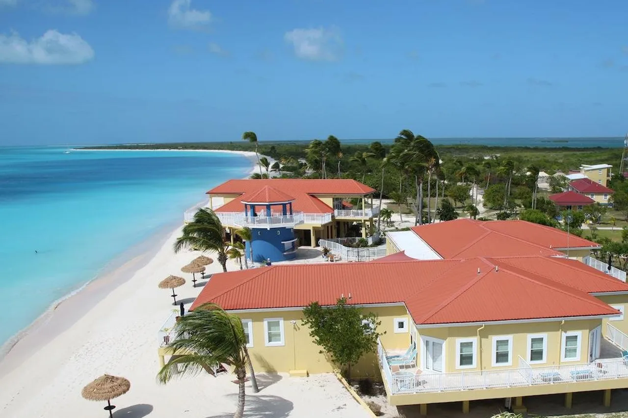 Lighthouse Bay Resort — ภาพห้องพักและบรรยากาศ