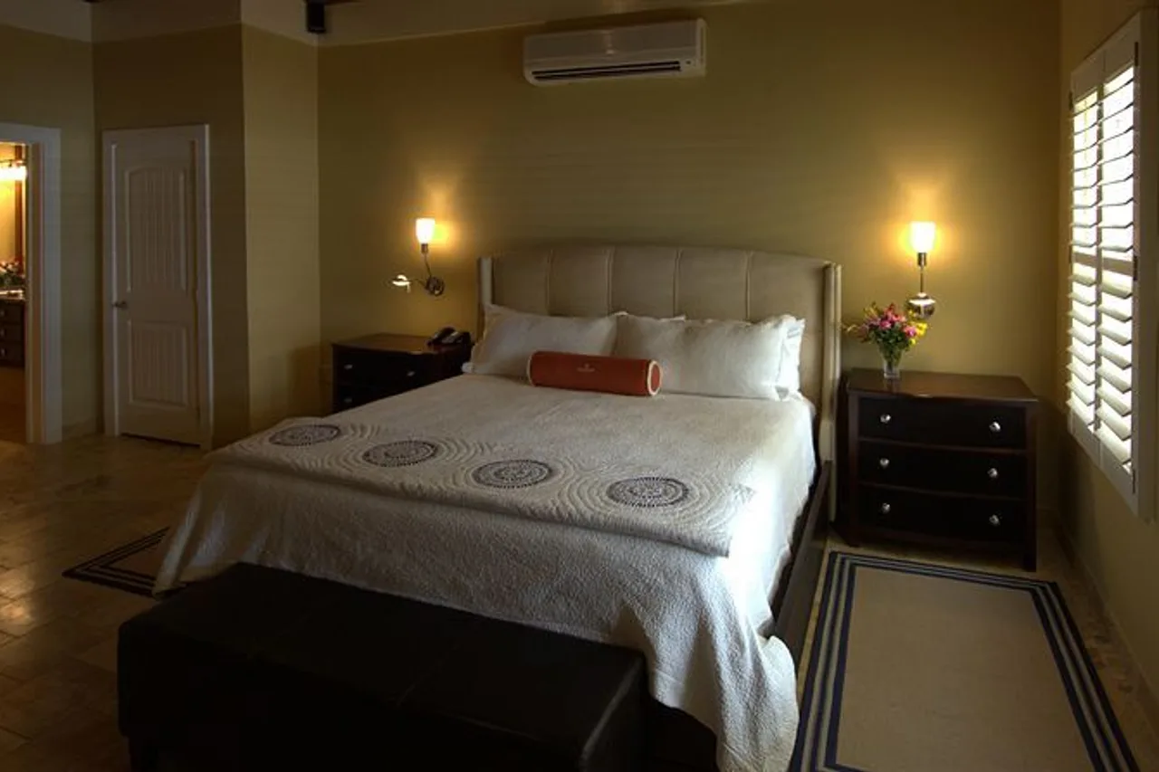 Lighthouse Bay Resort — ภาพห้องพักและบรรยากาศ