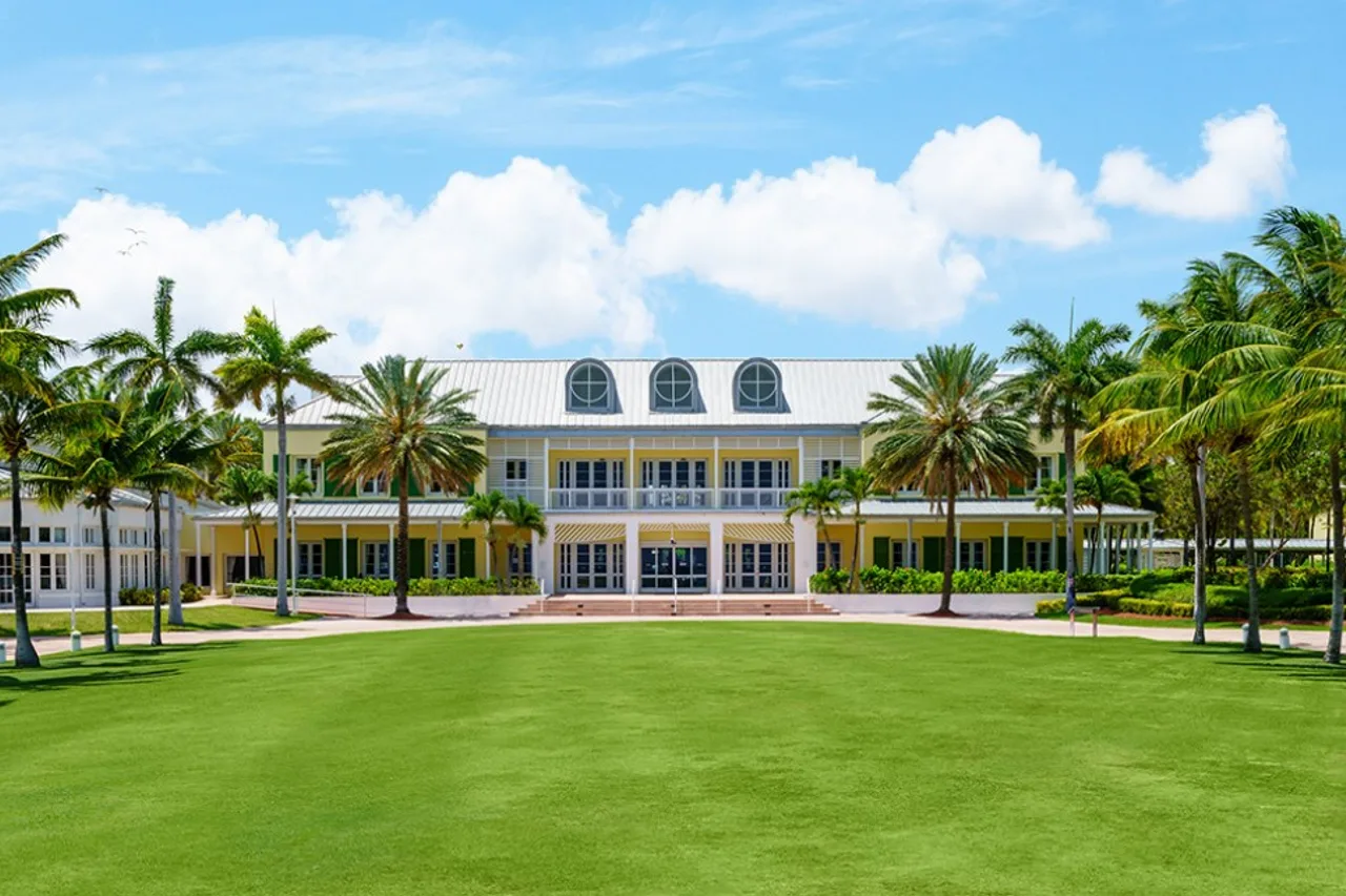 Lighthouse Pointe at Grand Lucayan — ภาพห้องพักและบรรยากาศ