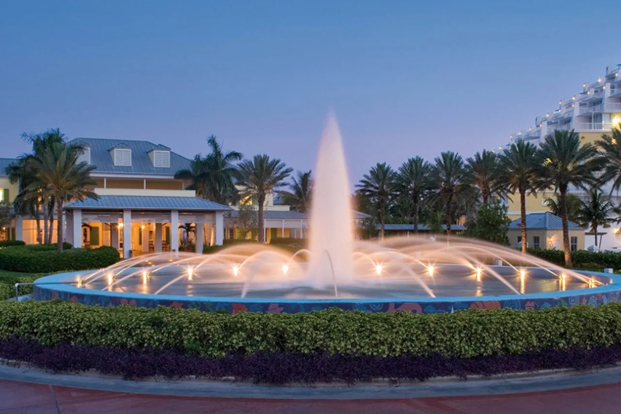 Lighthouse Pointe at Grand Lucayan — ภาพห้องพักและบรรยากาศ