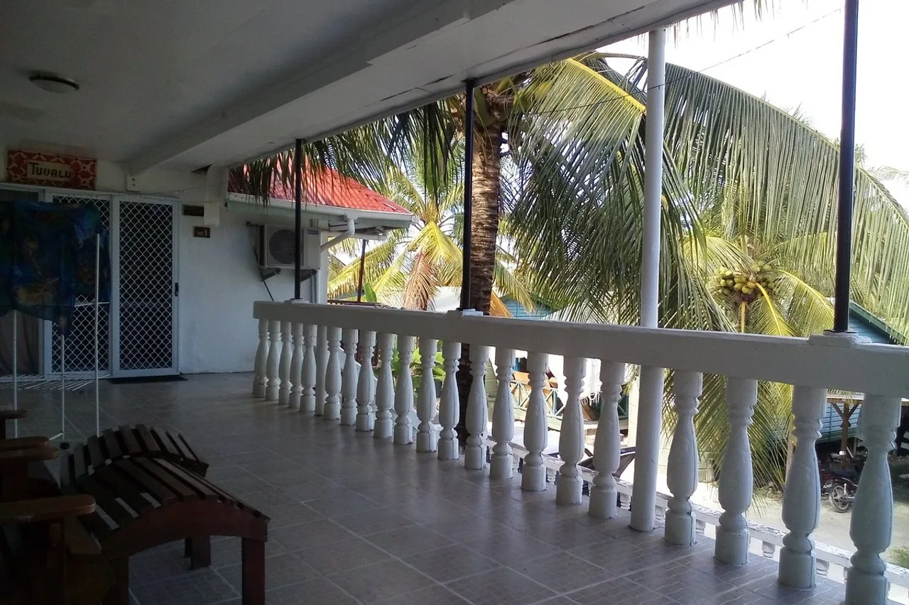 Lilah's Lodge — ภาพห้องพักและบรรยากาศ