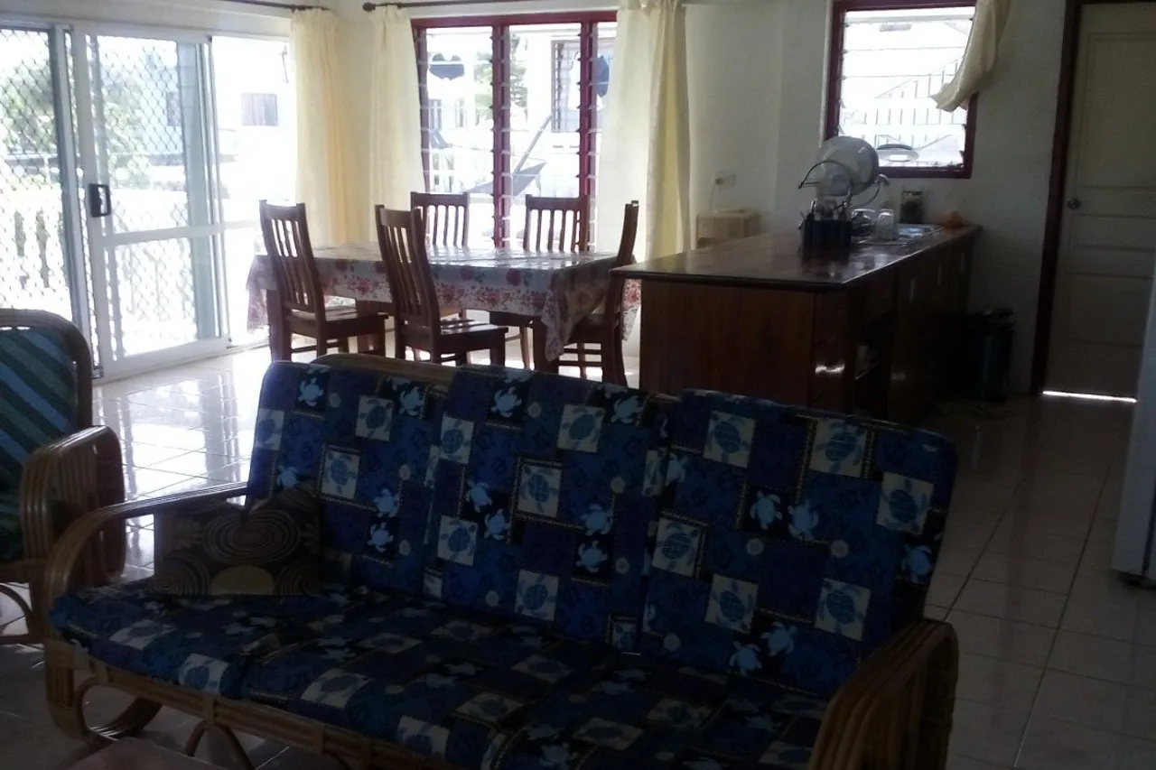 Lilah's Lodge — ภาพห้องพักและบรรยากาศ