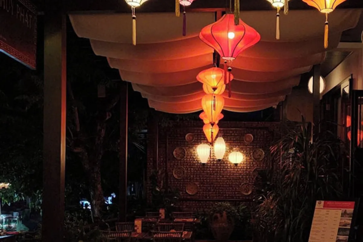 Little Hoi An . A Boutique Hotel & Spa — rooms and atmosphere